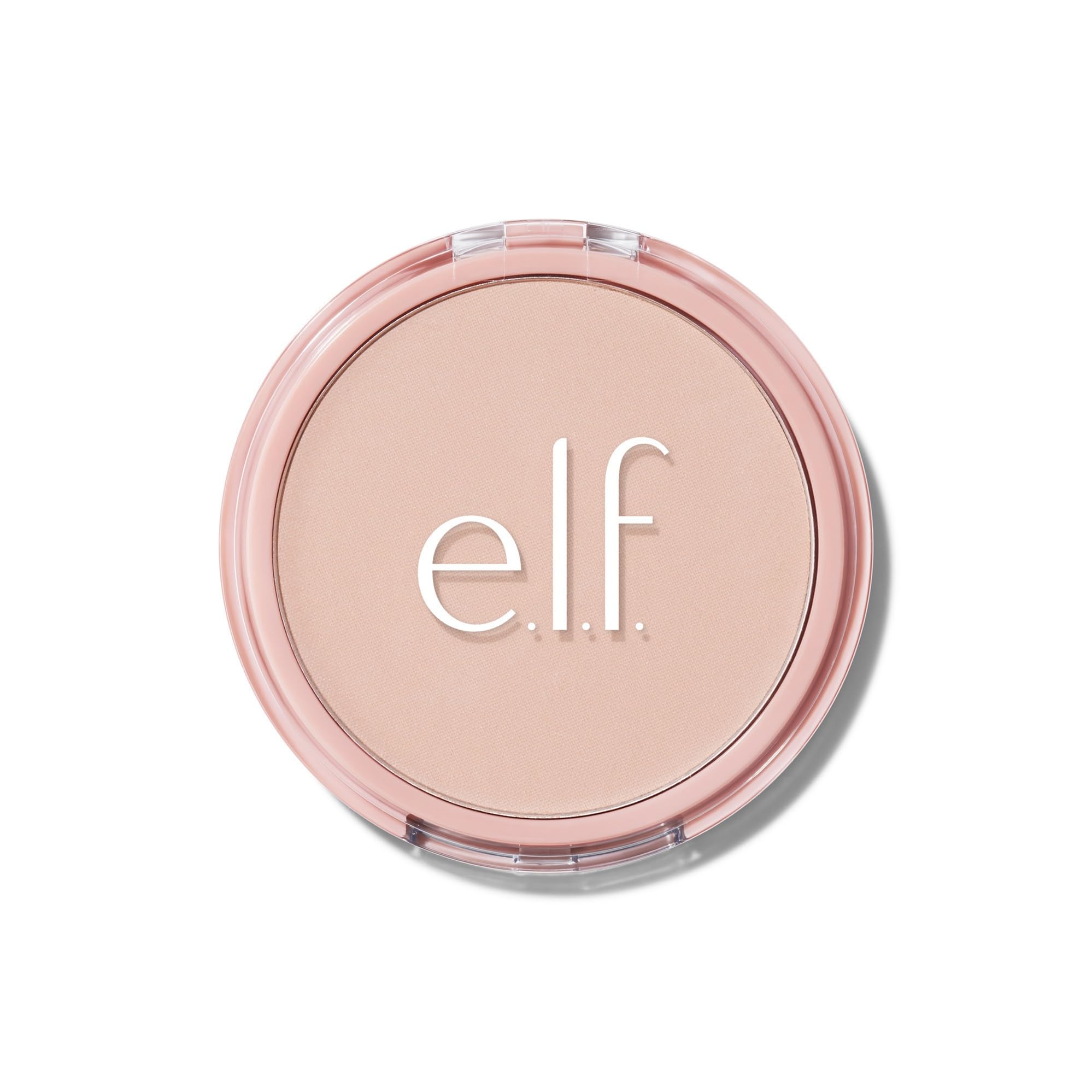e.l.f. Halo Glow, poudre finissante ultra-fine pour une peau lisse et naturelle.