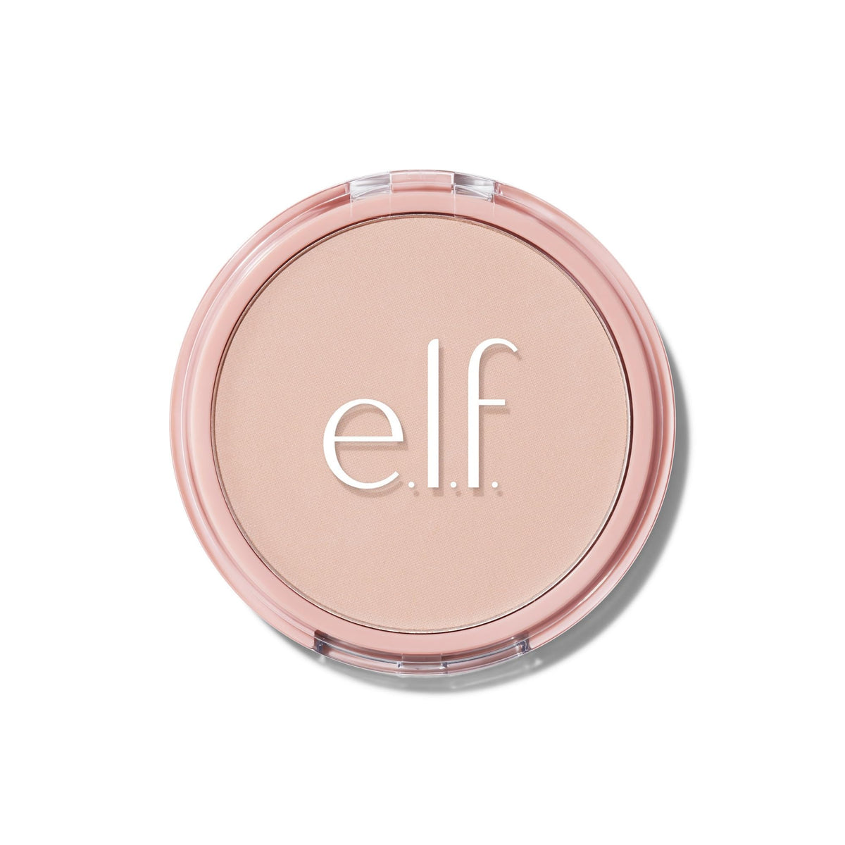 e.l.f. Halo Glow, poudre finissante ultra-fine pour une peau lisse et naturelle.