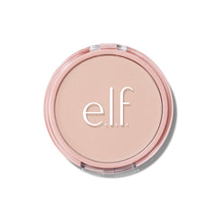 e.l.f. Halo Glow, poudre finissante ultra-fine pour une peau lisse et naturelle.