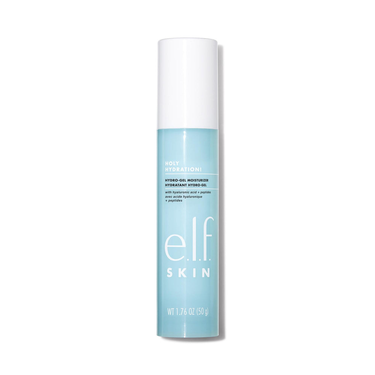 e.l.f. Holy Hydration! Hydro-Gel dans son pot, hydratation légère et durable.