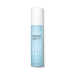 e.l.f. Holy Hydration! Hydro-Gel dans son pot, hydratation légère et durable.