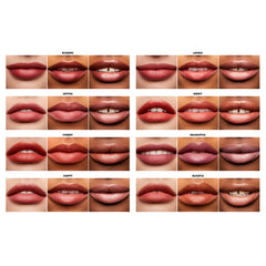 e.l.f. Lip Shine brillance douce — fini brillant discret au quotidien.