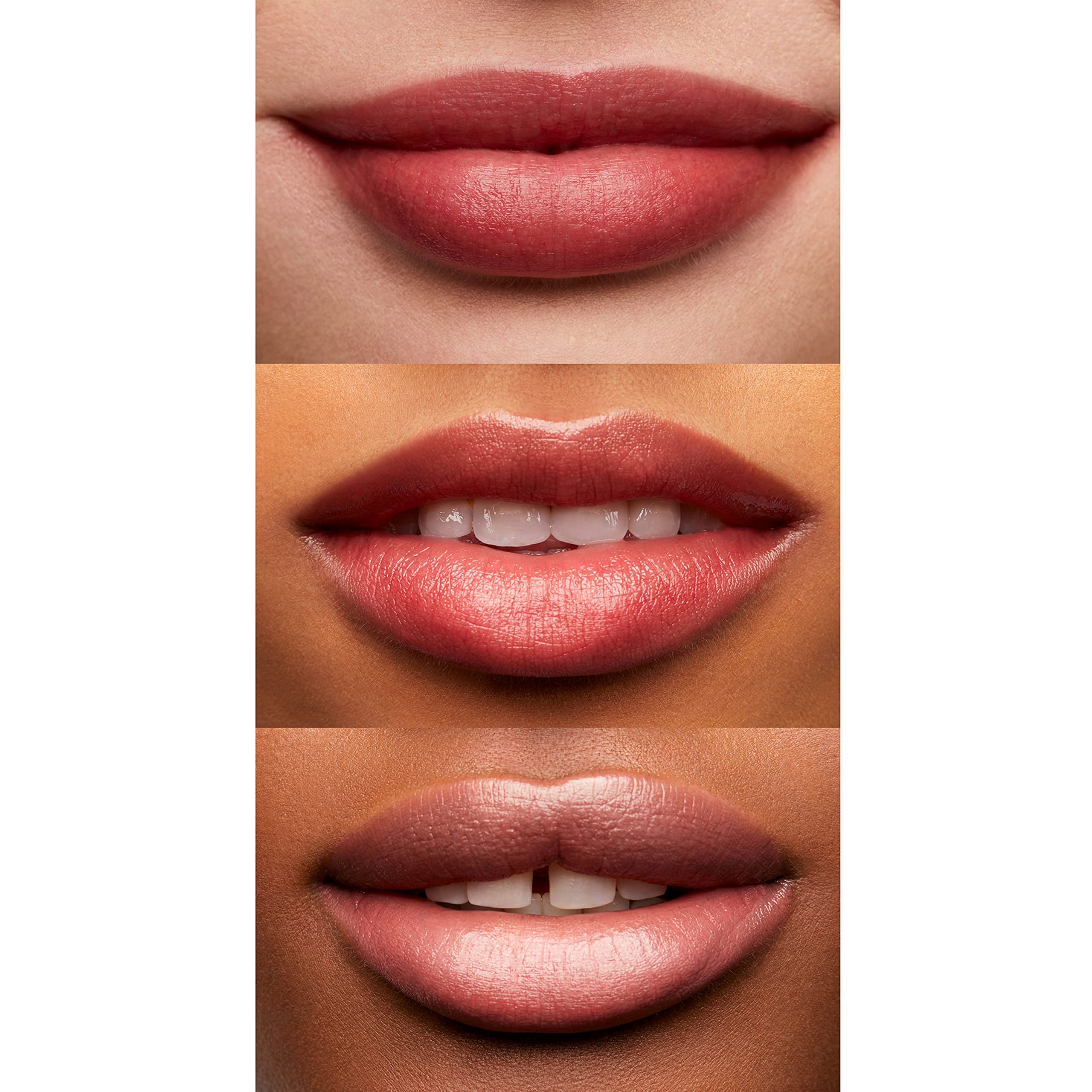 e.l.f. Lip Shine teinte subtile — nuance légère pour lèvres naturelles.