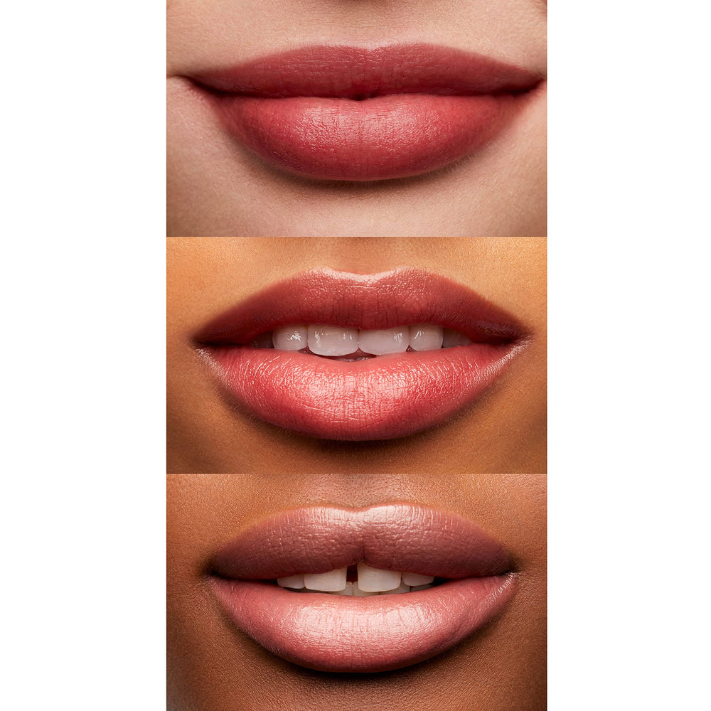 e.l.f. Lip Shine teinte subtile — nuance légère pour lèvres naturelles.