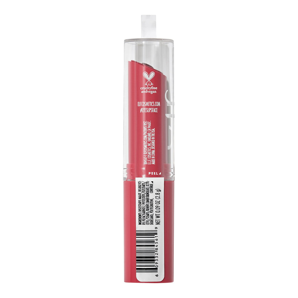 e.l.f. Lip Shine utilisation quotidienne — application simple et agréable.