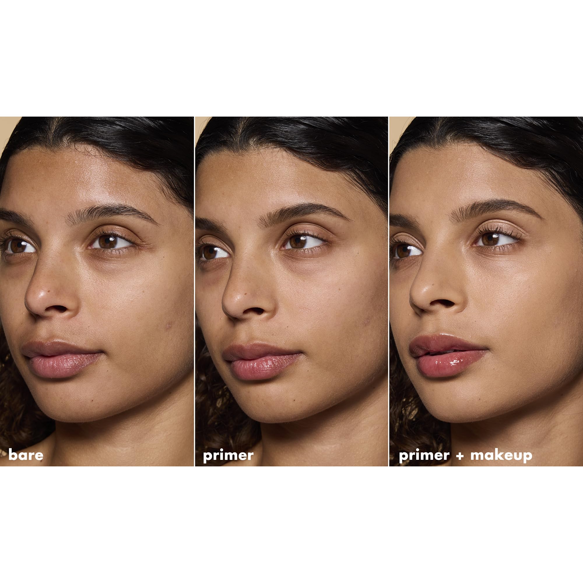 e.l.f. primer minéral infusé, ingrédients bienveillants pour la peau.