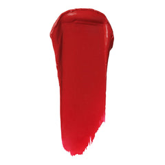 texture crème du O Face Satin Lipstick pour un soin agréable.