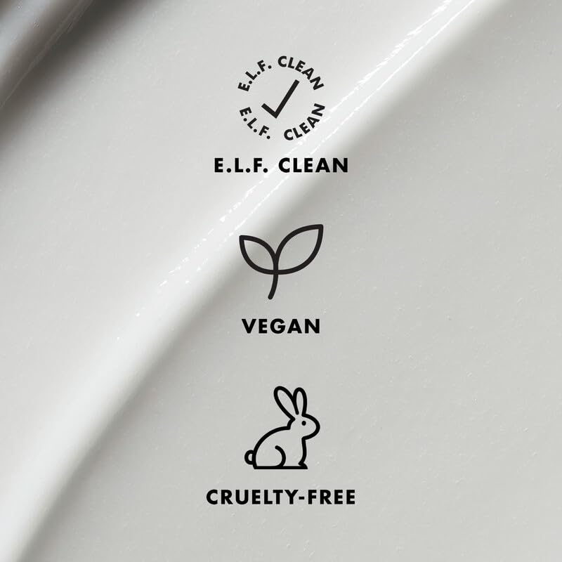 e.l.f. Skin Beurre Karité - Apaisement et douceur nourrissante.