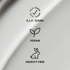 e.l.f. Skin Beurre Karité - Apaisement et douceur nourrissante.