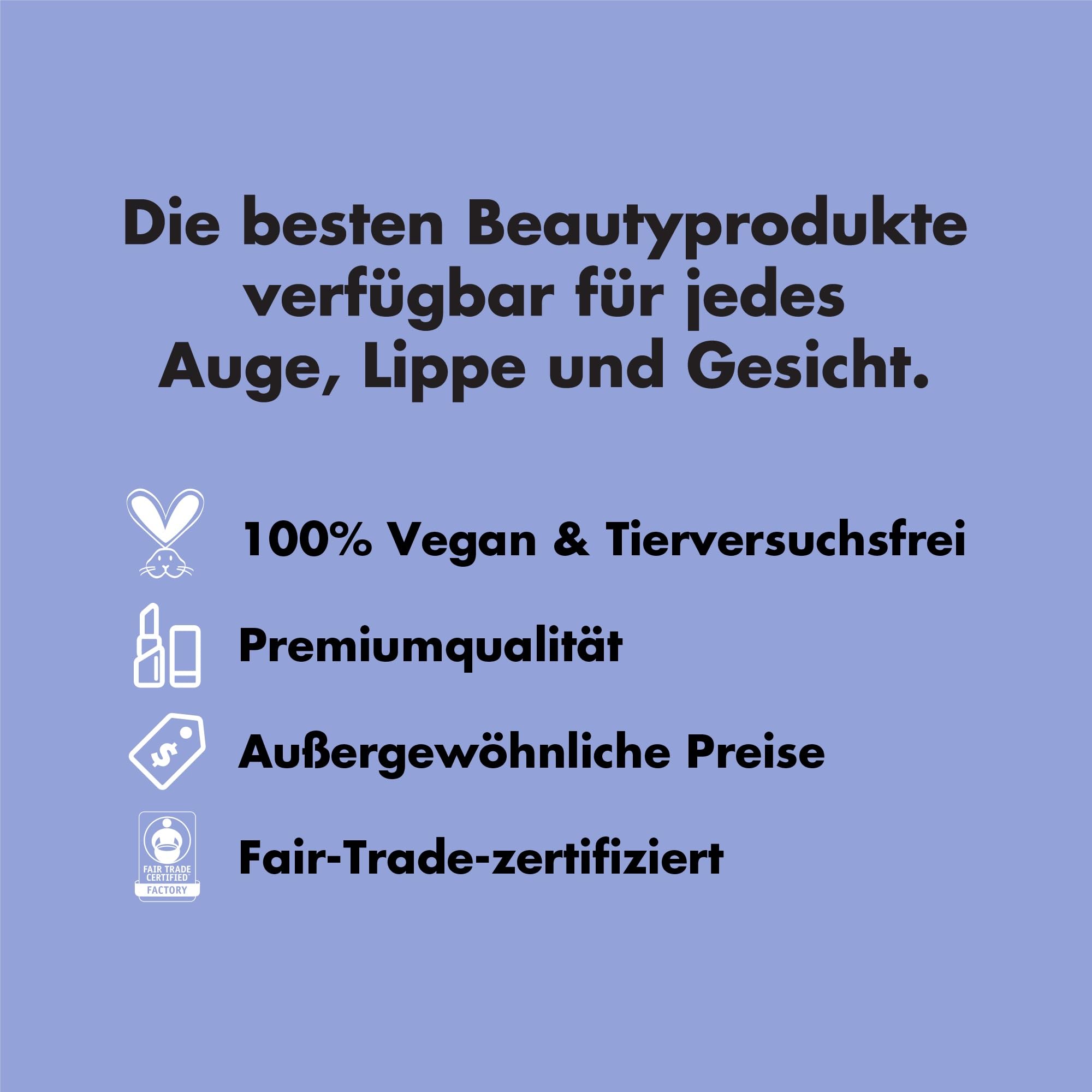Emballage simple du sérum e.l.f. dans la routine beauté
