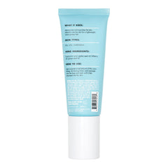 e.l.f. SKIN Holy Hydration! ingrédients Aloe, Jojoba et Beurre de Karité nourrissent la peau