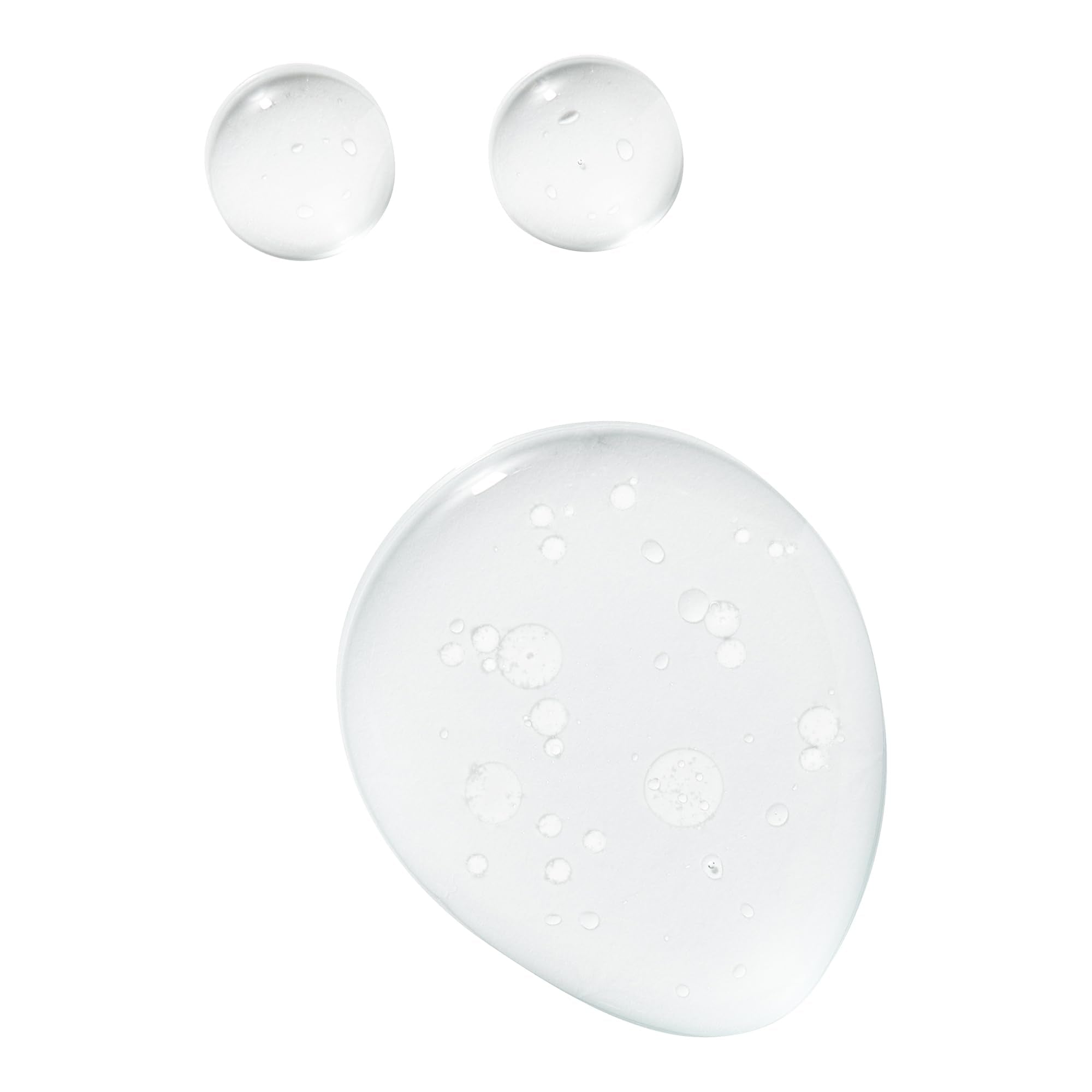 e.l.f. SKIN démaquillant yeux-lèvres: dissout rapidement le maquillage sans tiraillement.