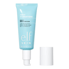 e.l.f. SKIN Holy Hydration! routine quotidienne pour tous types de peau sans effort