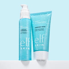 e.l.f. Texture riche et crèmeuse qui enveloppe la peau en douceur