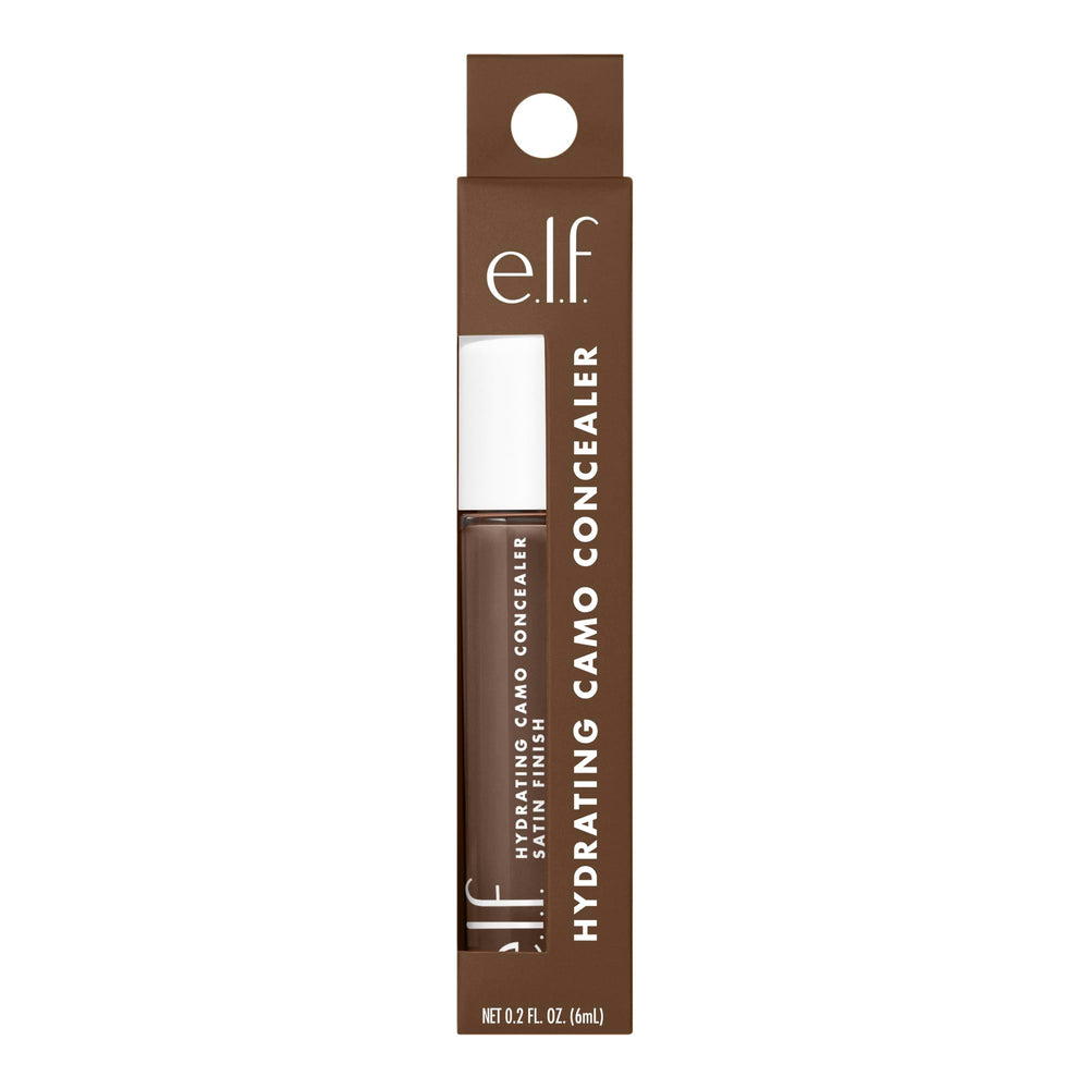 e.l.f. Produit végan et sans cruauté – engagement éthique.