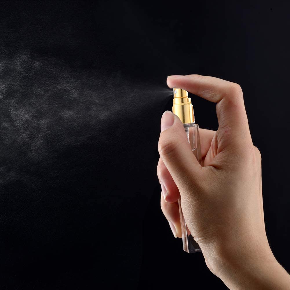 ELFENSTALL bouchon-distributeur, vaporisateur précis