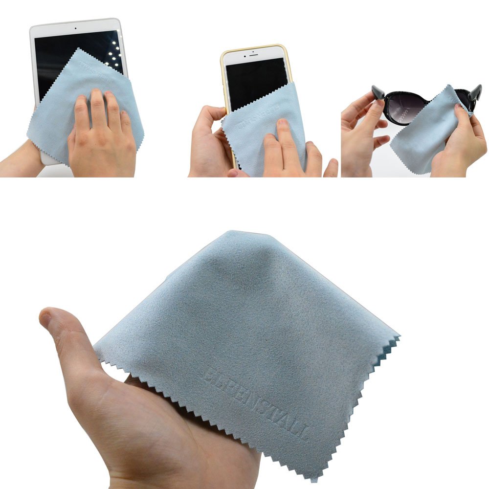 Elfenstall emballage voyage pratique 2ml, rangement ordonné des échantillons.