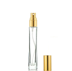 ELFENSTALL goutteur-pipette 3ml inclus, remplissage précis