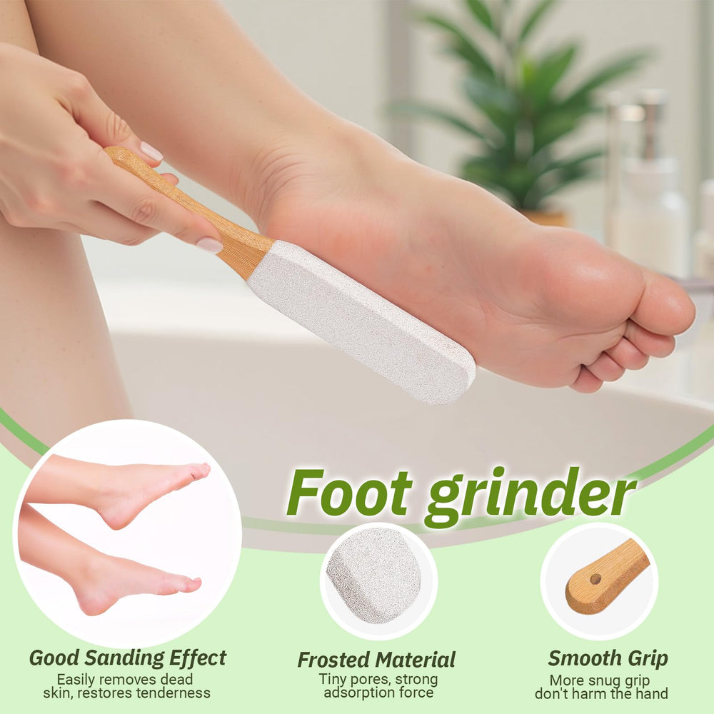 Ensemble accessoires douche ELFRhino, hygiène et commodité au quotidien.