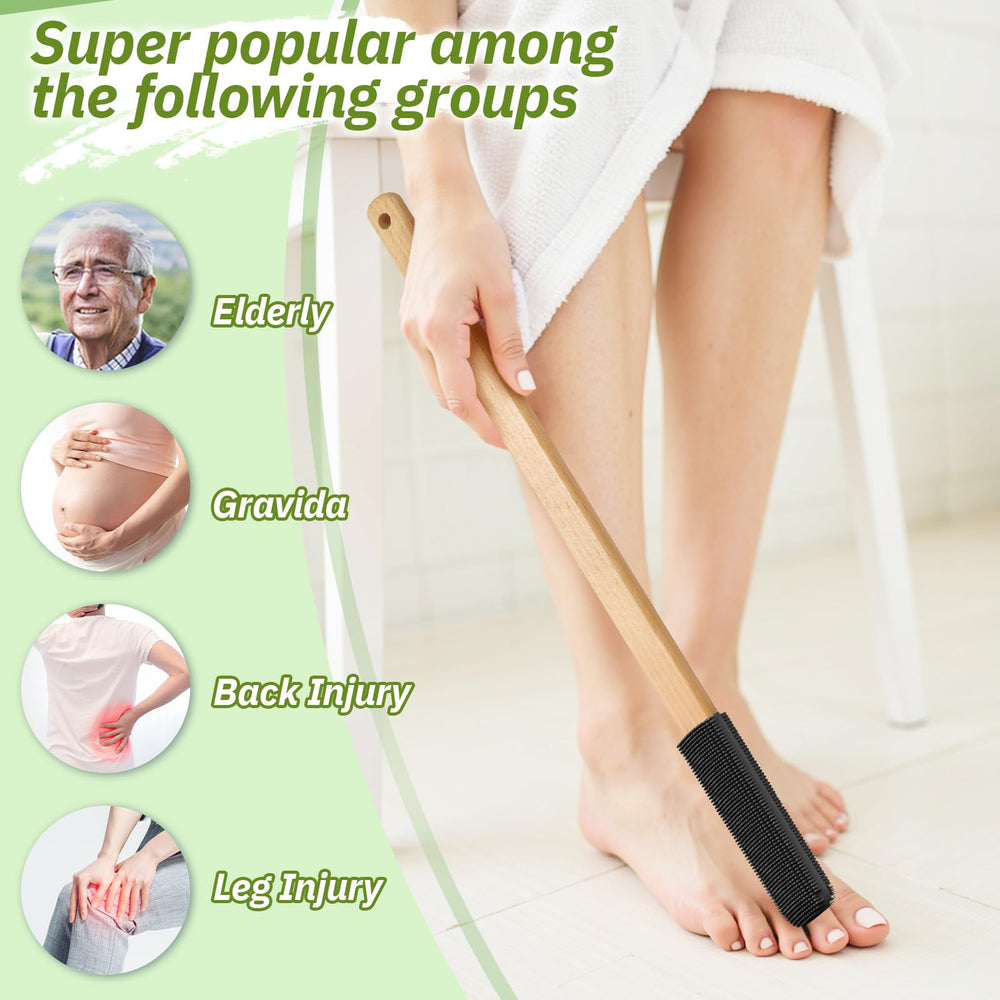 Utilisation quotidienne par les seniors avec ELFRhino, légère et maniable.