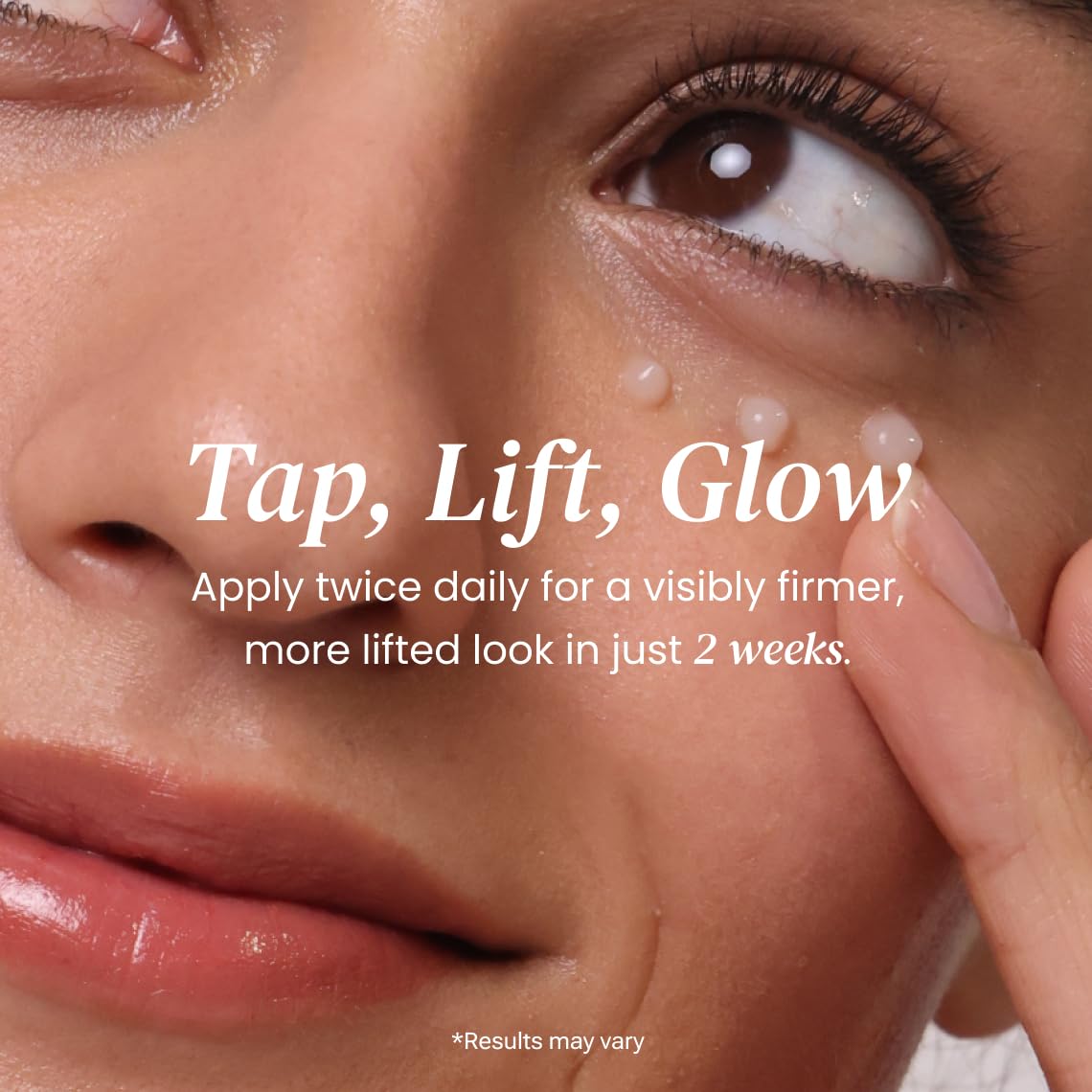 Eliré Crème Yeux Dermatologie Testée — adaptée à tous types de peaux délicates