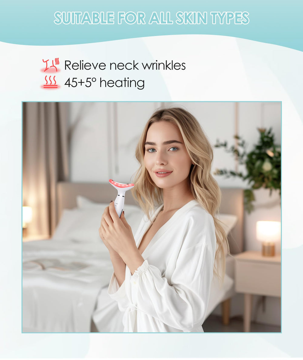 ELISHINE massage visage routine quotidienne rapide