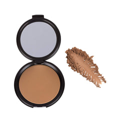 Elizabeth Mott Beaches Bronzer contour joues-nez-menton: sculpter les traits avec précision.