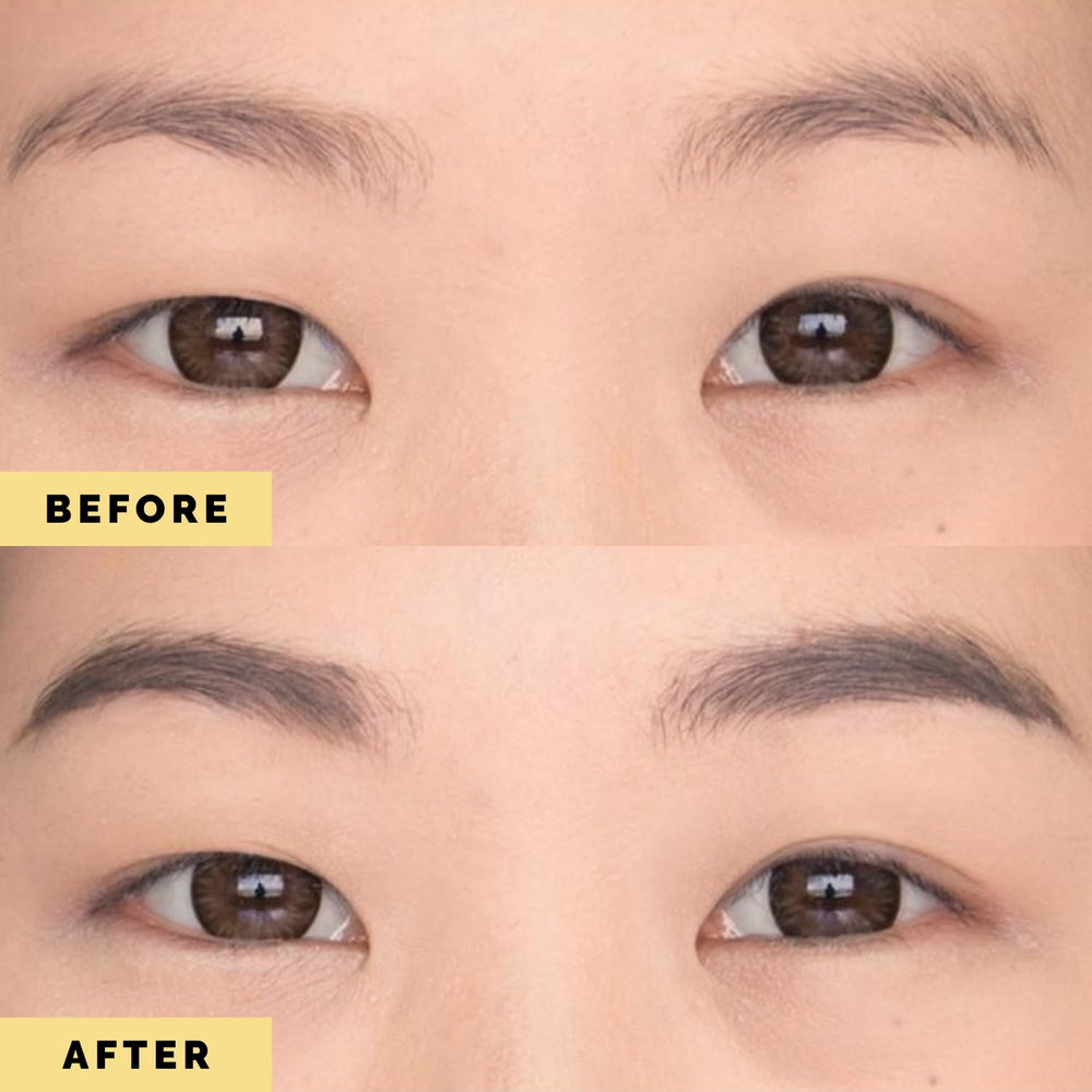 Gel sourcils Queen Fill d'Elizabeth Mott définit les contours en quelques gestes
