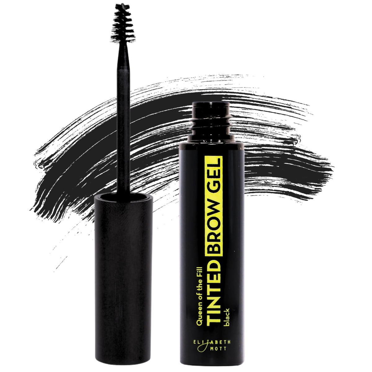 Elizabeth Mott Queen Fill: brosse spirale pour une application rapide et précise