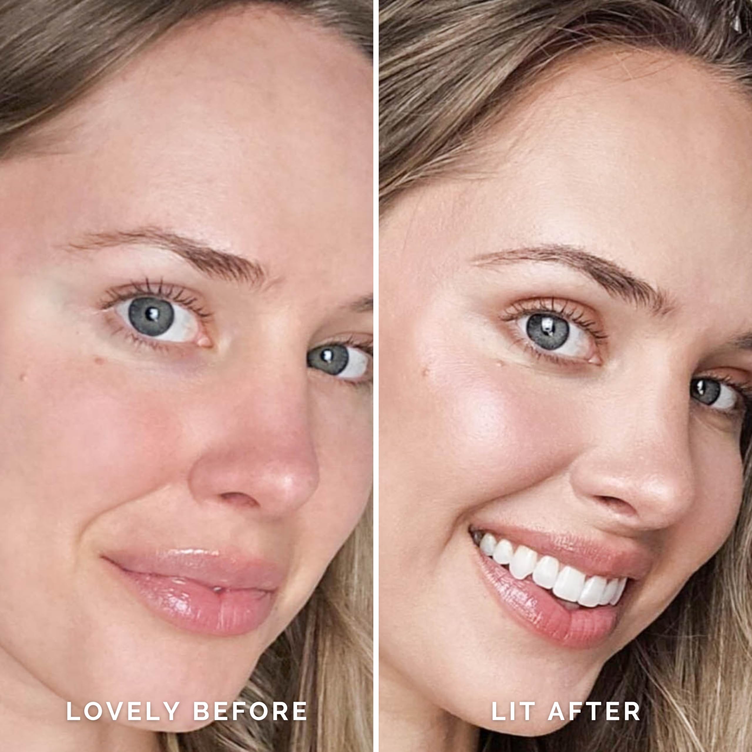 Elizabeth Mott Thank Me Later – quatre teintes pour tous les tons de peau