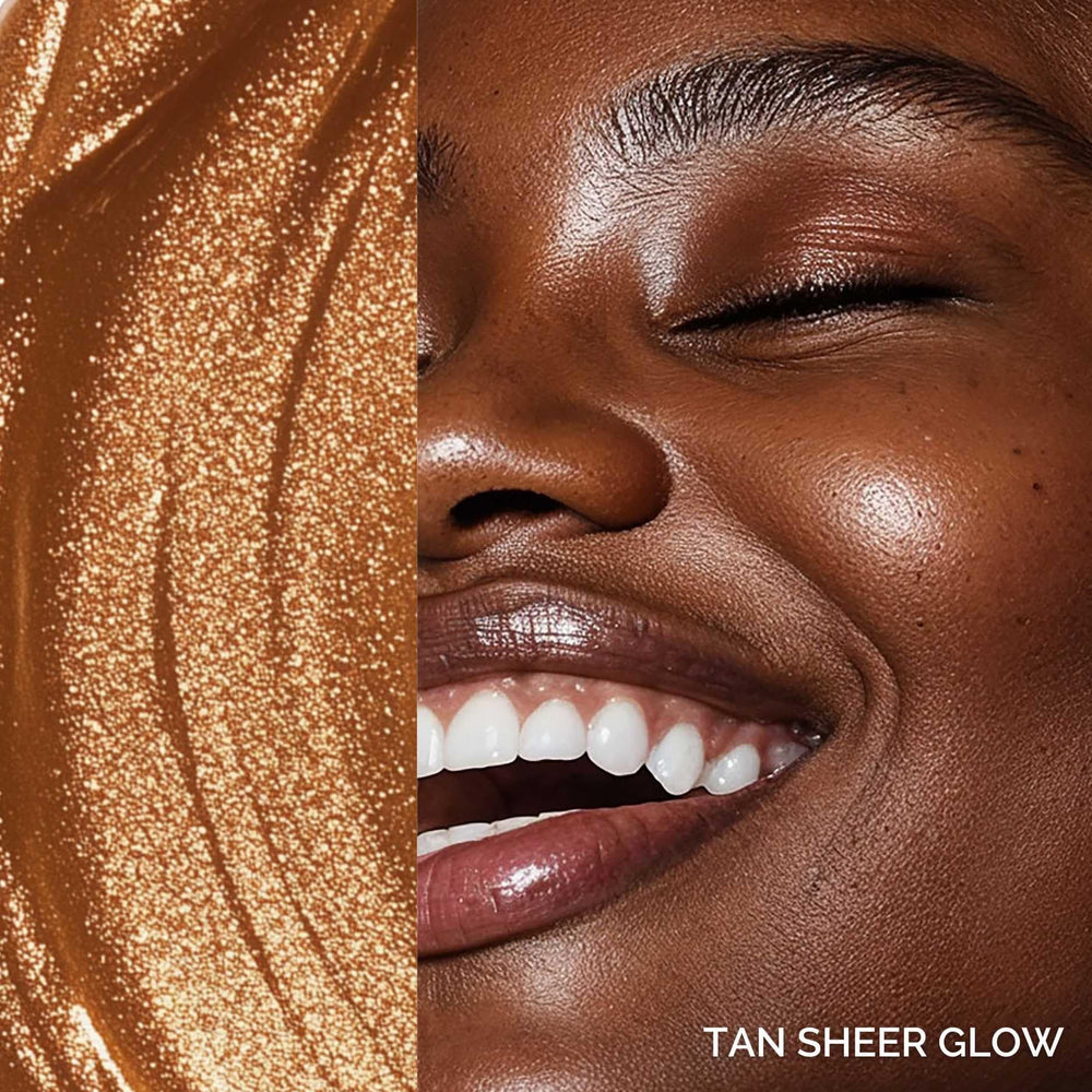 Niacinamide dans Thank Me Later pour affiner la peau et réduire les pores.