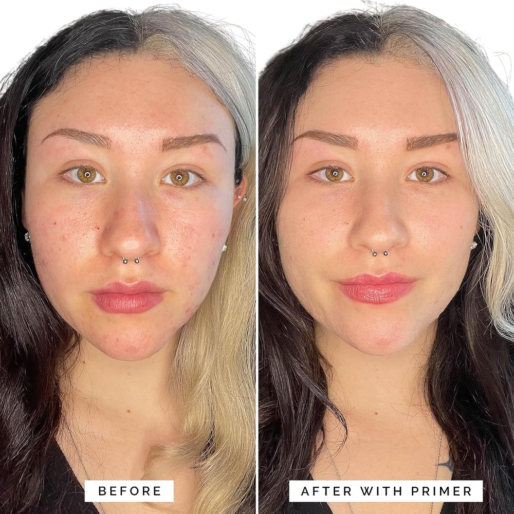Elizabeth Mott Thank Me Later: flacon de 60 g prêt pour une routine quotidienne.