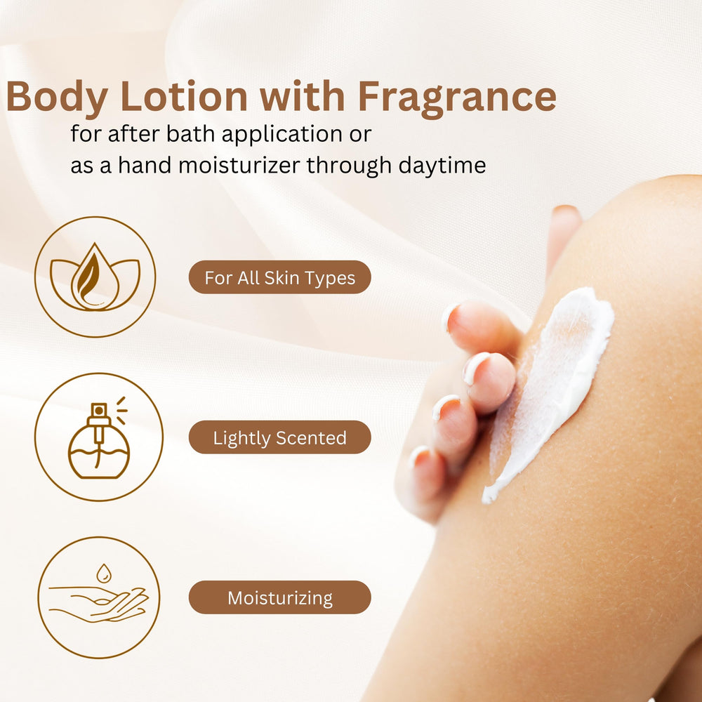 Elegant cap on Elizabeth Taylor White Diamonds body lotion miniature bottle for travel