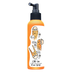 Elizavecca CER-100 bouteille-spray-150ml pour une tenue légère et naturelle.