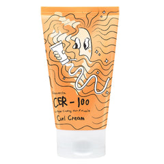Elizavecca CER-100 Crème cheveux ondulés pour élasticité et brillance.