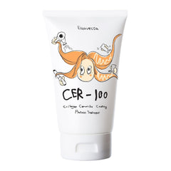 Elizavecca Cer-100 masque-proteines-cheveux, revitalisant en profondeur pour tous les types.