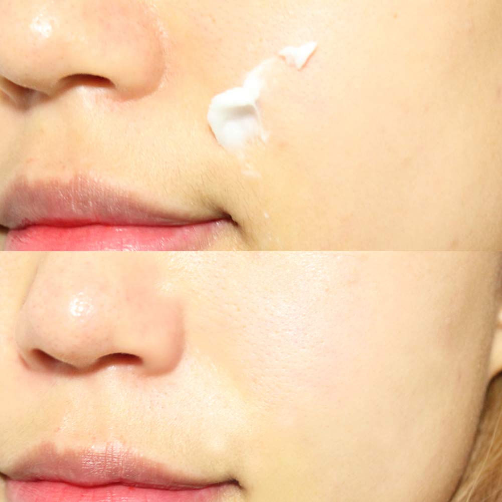 Adénosine et actifs présents dans la crème lait-âne vapeur.