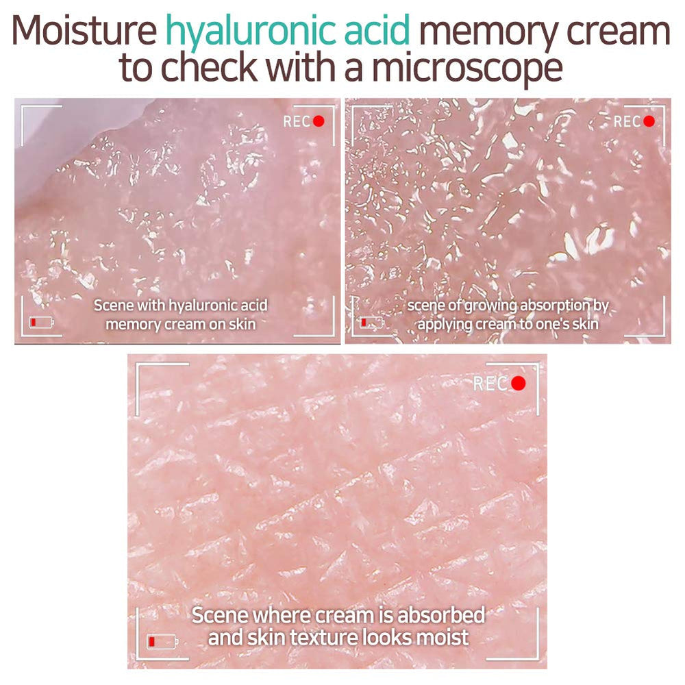 Elizavecca texture creme douce procure un moment de soin