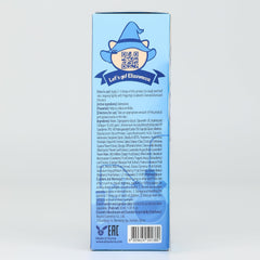Elizavecca Marine Collagen Ample — application sur la peau, douceur et souplesse.