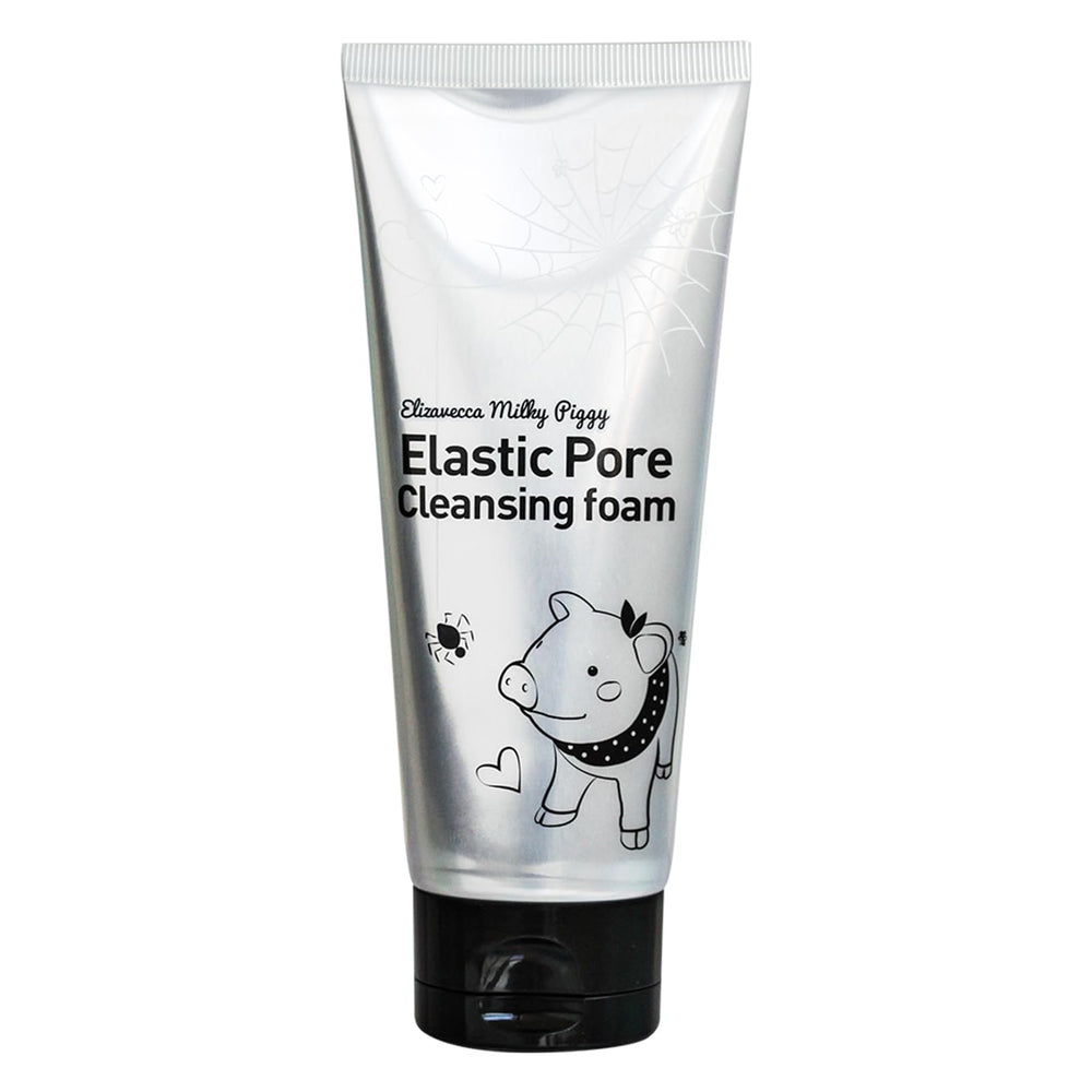 Elizavecca Milky Piggy Charbon – nettoyage en douceur et purification des pores