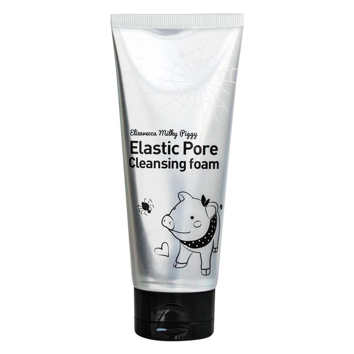 Elizavecca Milky Piggy Charbon – nettoyage en douceur et purification des pores