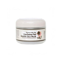 Elizavecca Milky Piggy, masque bulles carbonatées purifiant les pores du visage.
