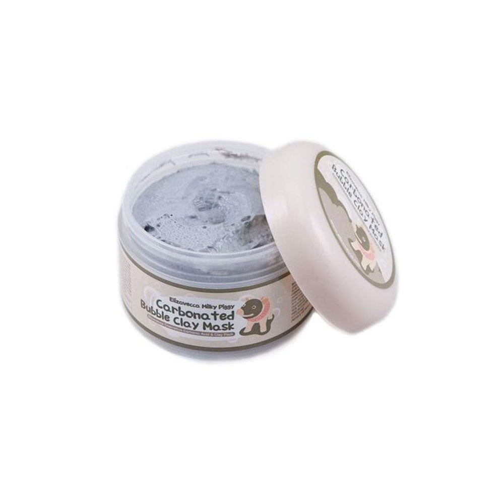 Elizavecca Milky Piggy, nettoyage en profondeur des pores et comédons.