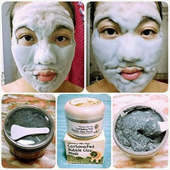 Elizavecca Milky Piggy pores affinage, effet peau plus nette.