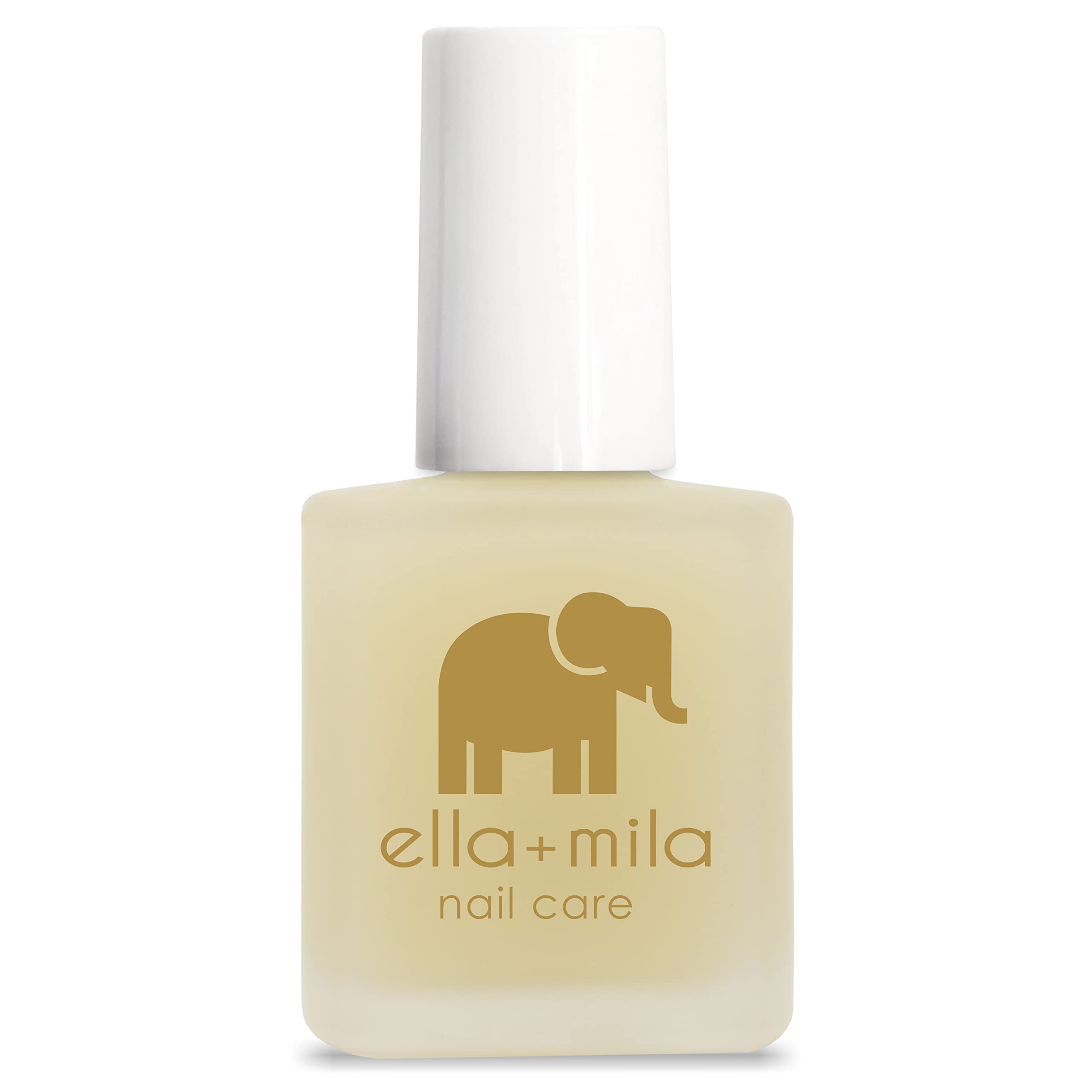 ella-mila Sans formaldéhyde et DBP: base sûre
