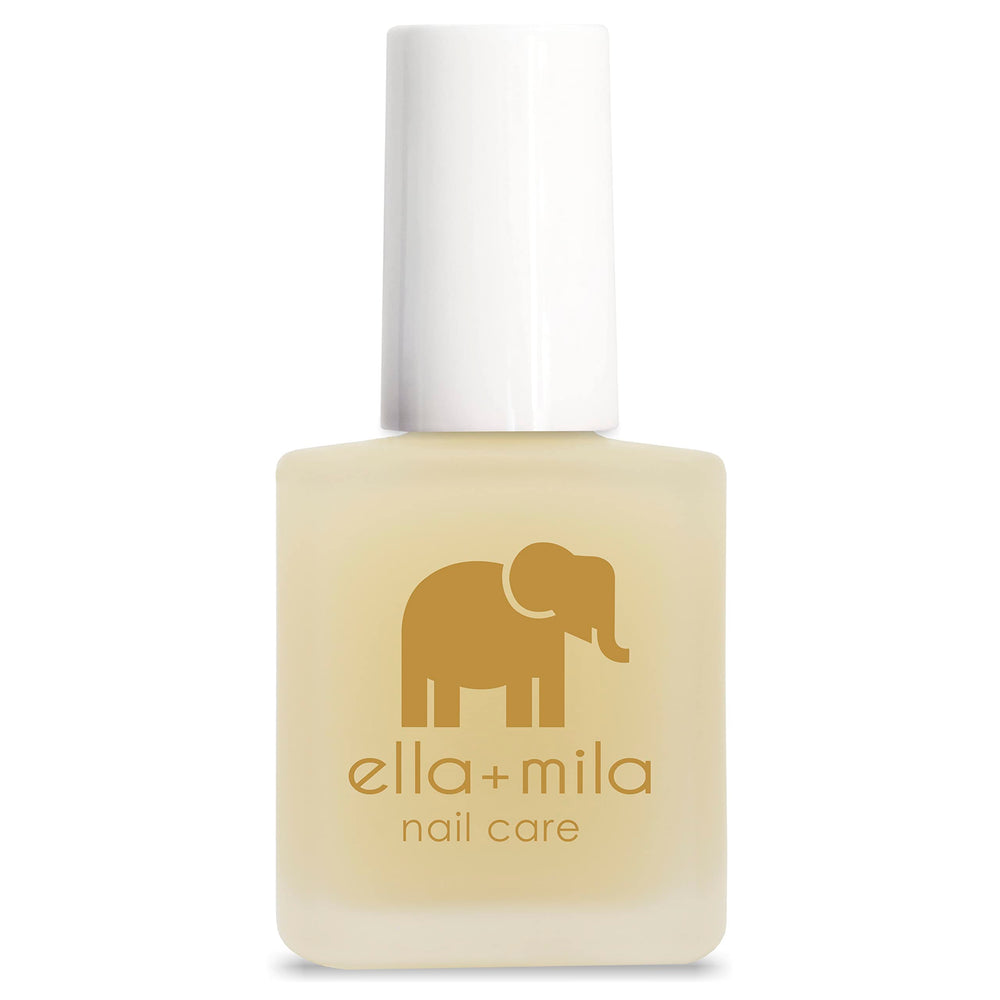 ella-mila Sans formaldéhyde et DBP: base sûre