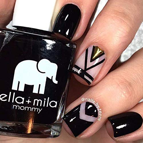 Idée cadeau avec le vernis Ella+Mila, élégant et pratique.