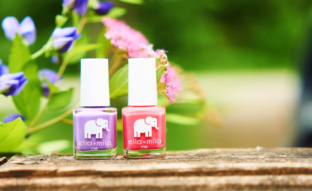 ella-mila vernis-seche-sans-uv-rapide: sèche rapidement sans lampe UV.