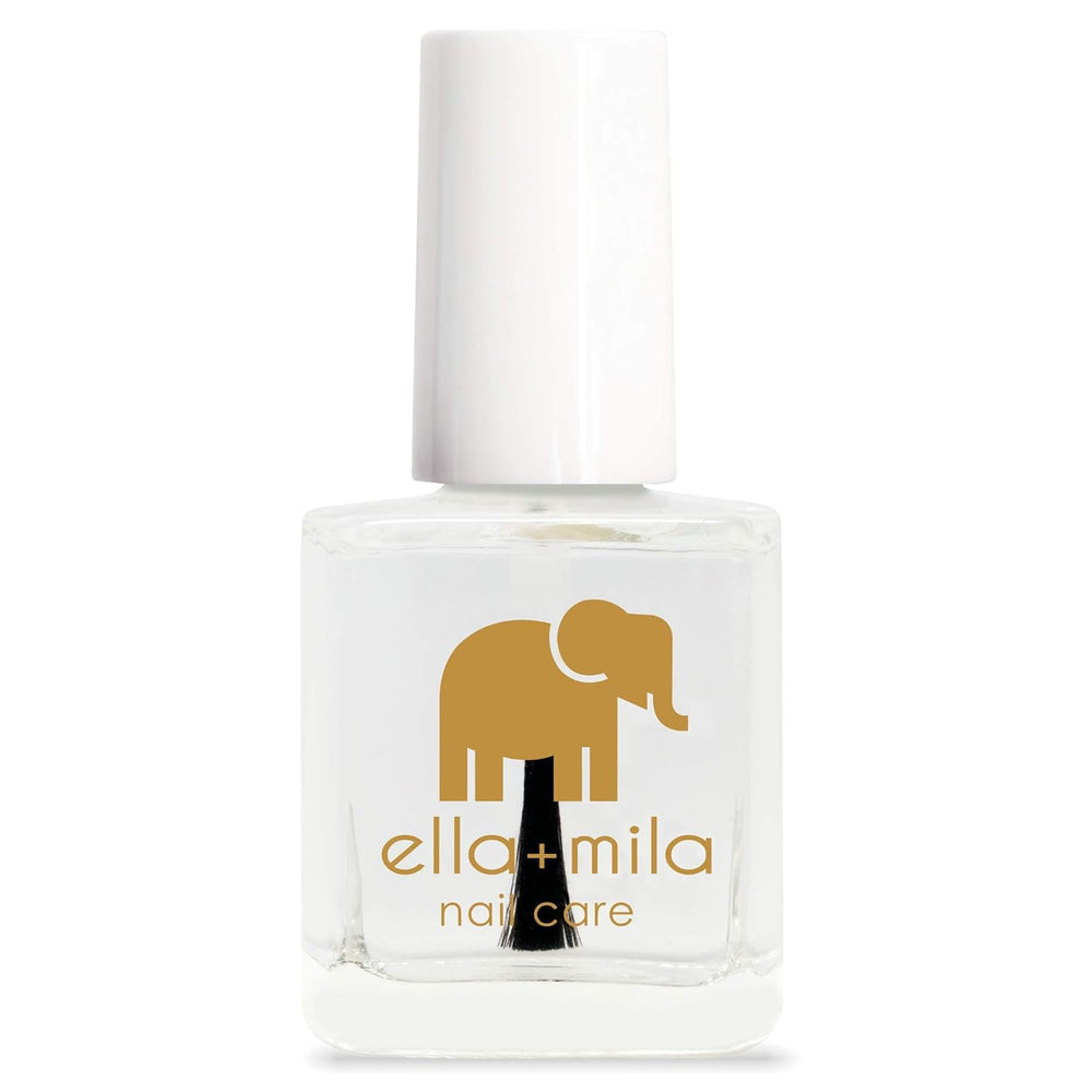 ella+mila In a Rush Top Coat – Application express et uniforme.