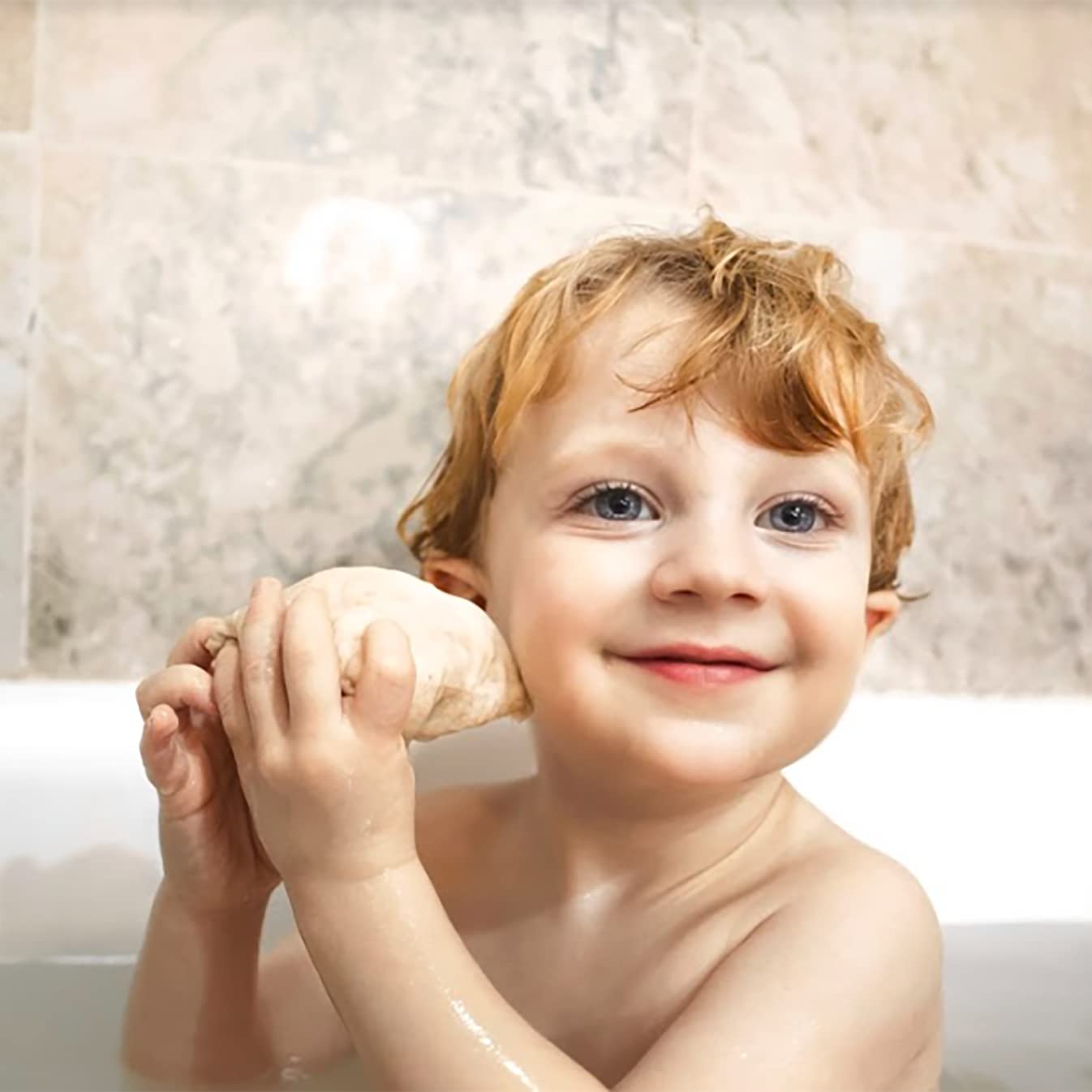 ELLAOLA Bain d’avoine: bébé en douceur sans parfum